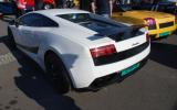 2016-04 Supercar Meeting - foto Ronald van de Bron